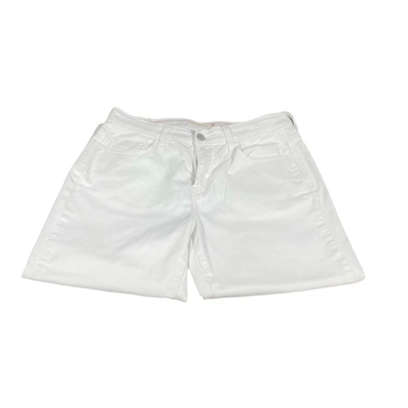 Levi’s 515 Women's Capris Denim Jeans Size 6 - Picture 2 of 9